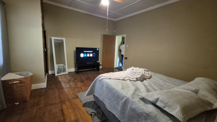 3 Bedroom Property for Sale in Tarkastad Eastern Cape